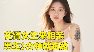 Re: [問卦] 〓.〓 女生去紋身不會有猶豫嗎？！