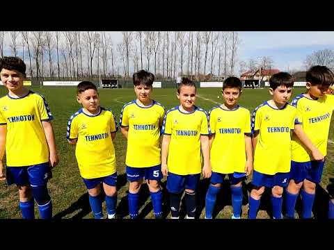 Cupa satelor Finala pe judetul IASI la copii și juniori. AS Unirea Ruginoasa - CS Știința Miroslava.