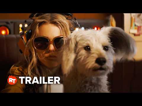 Supergirl Trailer #1 (2026)