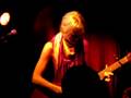 Gemma Hayes - Ran For Miles live at The Spirit ...