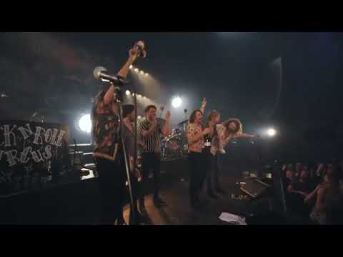 Stones Sessions