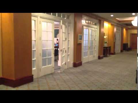 Ford Draft Central: Update from the Hotel