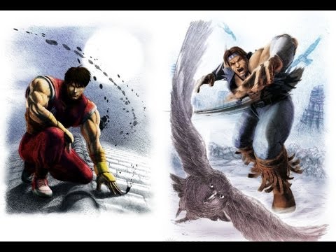 The SpindeL [Guy] vs. CTR Cannone [T. Hawk]