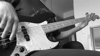 Chaka Khan - Sleep On It - bass cover