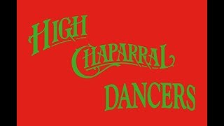 Down On The Corner - line dance