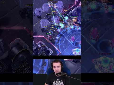 herO's Forcefield Failure