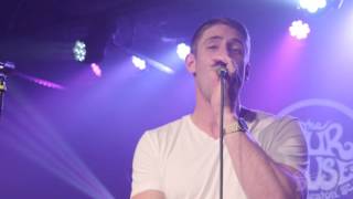 Dead 27s | Don&#39;t Want to Live My Life Without You | April 1, 2016 | The Charleston Pour House