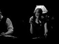 Kitty Hoff & Forêt Noire: Glaubst Du mir? (live ...