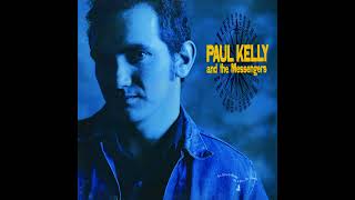 Most Wanted Man In The World - Paul Kelly and The Messengers (1990)