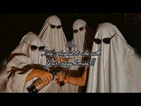 𝑫𝒆𝒔𝒊 𝒑𝒍𝒂𝒚𝒍𝒊𝒔𝒕 𝒕𝒐 𝒗𝒊𝒃𝒆 𝒘𝒊𝒕𝒉 𝒚𝒐𝒖𝒓 𝒄𝒓𝒂𝒛𝒚 𝒉𝒐𝒎𝒊𝒆𝒔 ૮₍ • ˕ - ₎ა♡₊˚ 