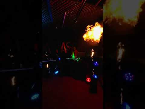 #guatemala Dj manny502  PREVIA EN EL RINCON DEL DJ