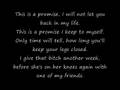 Emmure - When Keeping it Real goes Wrong
