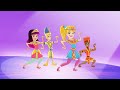 Fresh Beat Band Of Spies Walk Like An Egyptian