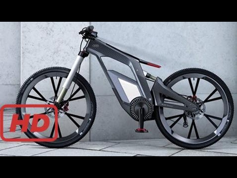 TNG- 5 Most Coolest E-Bikes | Smart Electric Bicycles | Fastest Bikes