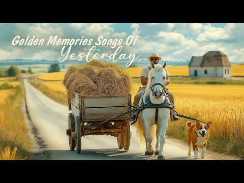 The Most Beautiful Music in the World For Your Heat - Golden Memories Songs Of Yesterday