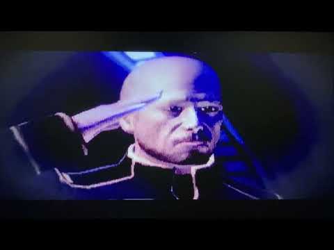 Mass Effect Trilogy (Renegade) - Walkthrough Part 87: Nostalgia￼