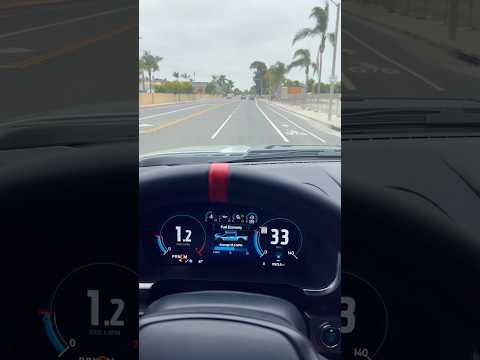 Here is one reason why V6 Raptor is better than V8! 🤫 #shorts