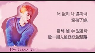 【韓繁中字】♫ Highlight(하이라이트) － 시작/ 開始/ The Beginning ♫ ChimchimVV【認聲】【HD】