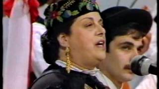Musik-Video-Miniaturansicht zu Vira da Roda; Seranda Songtext von Portuguese Folk