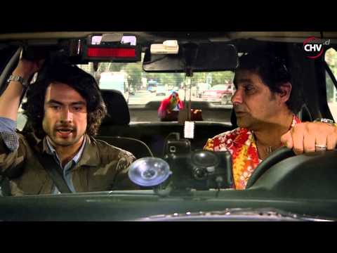 The 2 Carolinas - Chapter 26 - CHV