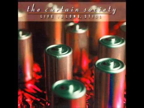 The Curtain Society - Mouthwithout