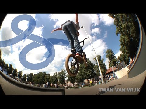 Soulcycle x Bountyhunters x Cluut - Venlo BMX Jam