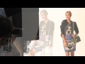 Ivanka Trump - Ivanka Trump Fall 2013 Collection Photo Shoot