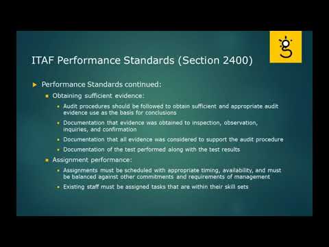 CISA Certification Domain Weighted Overview