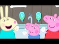 The Petting Farm Peppa Pig Official Full Episodes