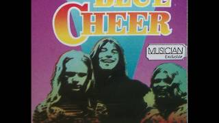 Blue Cheer (I Can't Get No) Satisfaction 1968 HQ