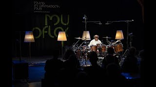Billy Cobham - "Interlude One" @ musig im pflegidach, Muri