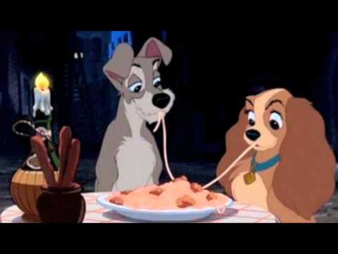 He's A Tramp - Lady and the Tramp (Cover)