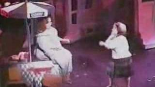 Welcome to the 60&#39;s  hairspray 2002 cast