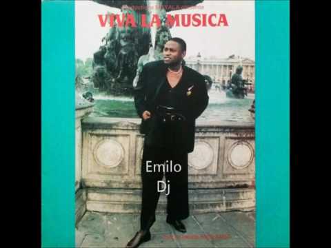 (Int&eacute;gralit&eacute;) Reddy Amisi, Papa Wemba & Viva la Musica - Salakeba 1987 HQ