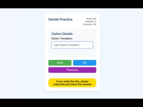 Item video thumbnail
