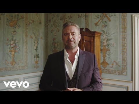 Sasha - Lighthouse (Making Of)