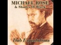 Michael Rose & Shades Of Black - Big Dubs