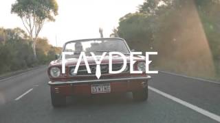 Faydee - Legendary