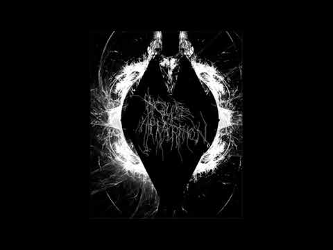 House of Apparition - 2013 - Demo II (Full tape, Raw black metal/Black noise)