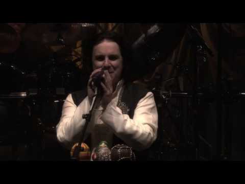 Marillion - Happiness Is The Road (Live At The Marillion Weekend 2011)