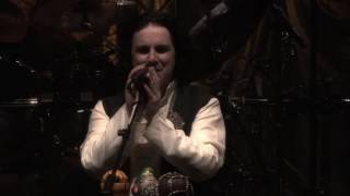 Marillion - Happiness Is The Road (Live At The Marillion Weekend 2011)