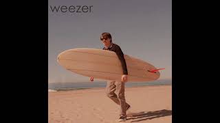 Weezer - June Bride (Mexican Fender Demo)