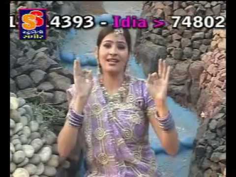 Hu To Mojilo Chhu Chhel Vagadiyo - Morlo Na Maar Hothal