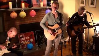 Trashcan Sinatras - Hayfever, Connecticut House Party