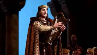 Download lagu ワーグナー　巡礼の合唱 「タンホイザー」 より　The Robert Shaw Chorale mp3
