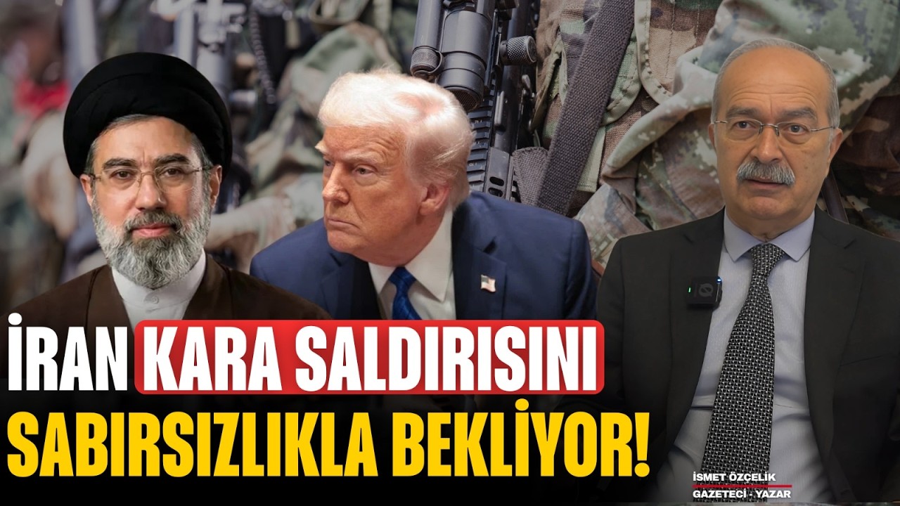 Pilot kurtarma operasyonu mu, nükleer tesise yönelik bir saldırı mıydı?