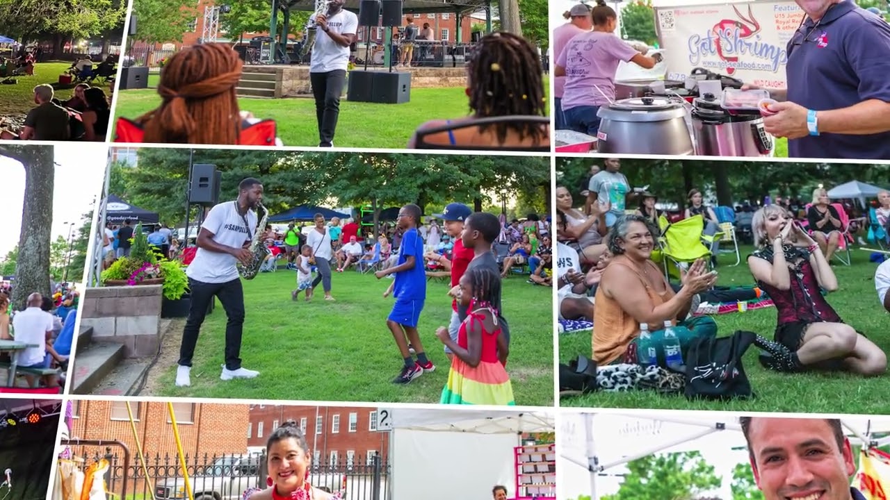 2024 State of the City Address by Mayor Alan Hallman