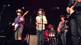 Outside Woman Blues (Atlanta Rhythm Section)