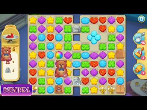 Matchington Mansion level 2126 HD