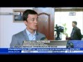 Нурлан Нигматулин провел прием граждан в Кызылординской области 
